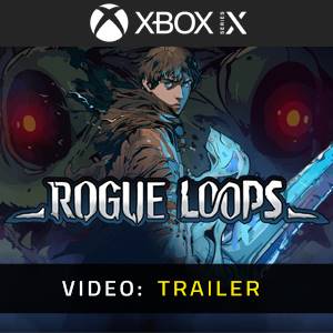 Rogue Loops Xbox Series – Trailer