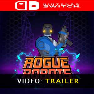 Rogue Robots Nintendo Switch Prices Digital or Box Edition