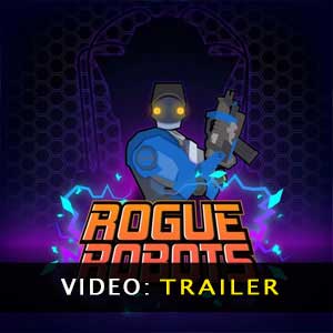 Buy Rogue Robots CD Key Compare Prices