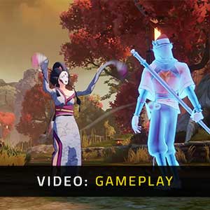 Rogue Spirit - Video Gameplay