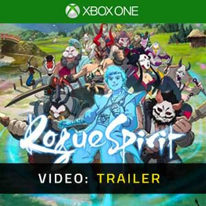 Rogue Spirit Xbox One- Video Trailer