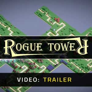 Rogue Tower - Trailer