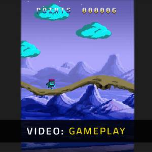 Roll'd - Gameplay Video