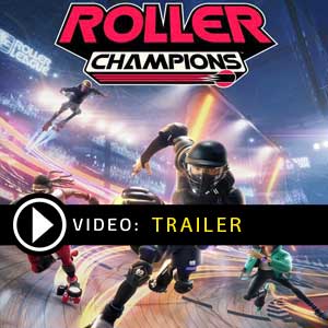 Buy Roller Champions CD Key Compare Prices