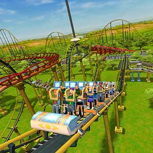 RollerCoaster Tycoon 3 Complete Edition | Download and Buy Today - Epic  Games Store