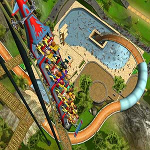 Roller Coaster Tycoon 3 Platinum Free For Mac