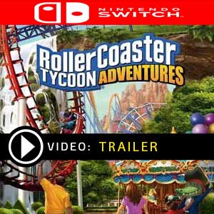 rollercoaster tycoon for nintendo switch