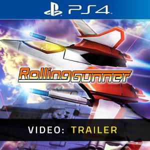 Rolling Gunner Video Trailer