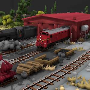 Rolling Line - Station