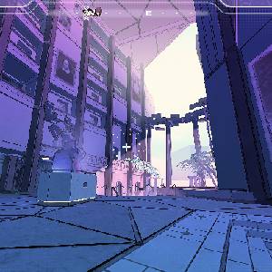 Roman Sands REBuild Morning