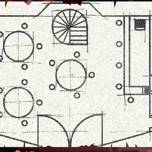 Romans Christmas - Blueprint