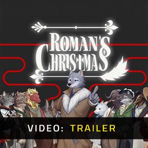 Romans Christmas - Video Trailer