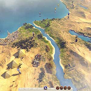 civil and military challenge