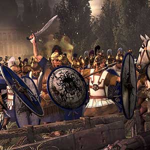 general diplomatic aims