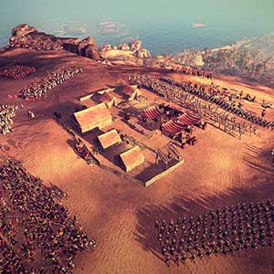 settlement exploitation