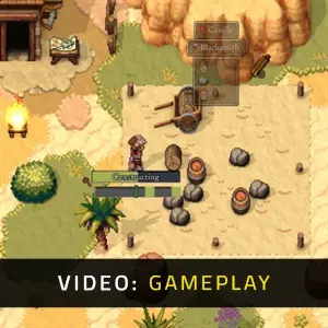 Romestead - Gameplay Video
