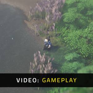 Ronin Trail - Gameplay