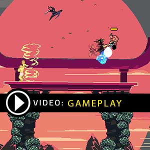 Roof Rage Gameplay Video