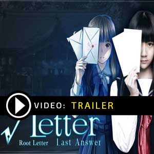 Buy Root Letter Last Answer CD Key Compare Prices