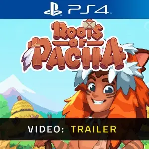 Roots of Pacha - Video Trailer