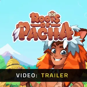 Roots of Pacha - Video Trailer