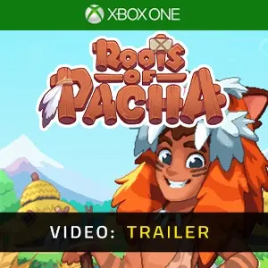 Roots of Pacha Xbox One - Video Trailer