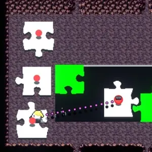 Rope-Kun Adventure – Puzzle