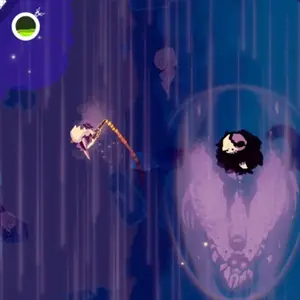Rose and Locket - Envy