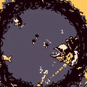 Roto Force - Bullets