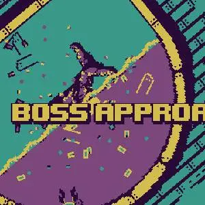 Roto Force - Boss Approaching