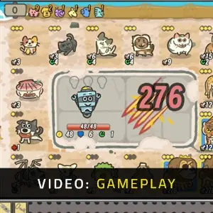 Roulette Hero - Gameplay