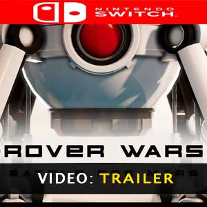 Rover Wars Nintendo Switch Prices Digital or Box Edition