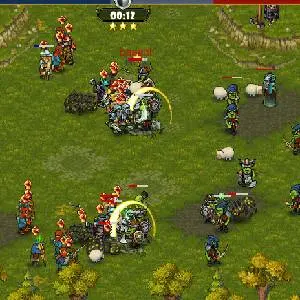 Royal Heroes – Goblins