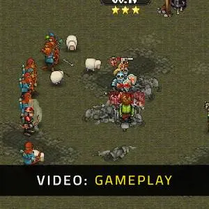 Royal Heroes – Gameplay