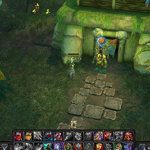 Royal Quest Online - Tadano