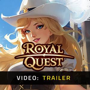 Royal Quest Online - Video Trailer