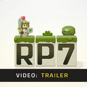 RP7 Video Trailer