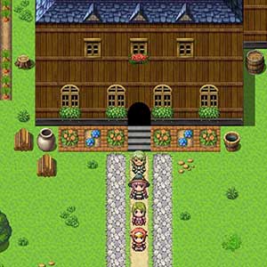 Buy Rpg Maker Mv Ps4 Compare Prices