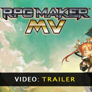 RPG Maker MV - Compre agora na