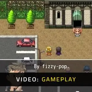 RPG Maker - The Emporium of Copper and Steel – Gameplay