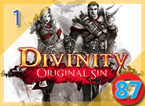 Divinity: Original Sin