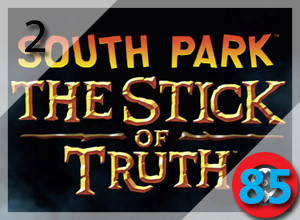 South Park: The Stick of Truth