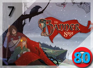 The Banner Saga