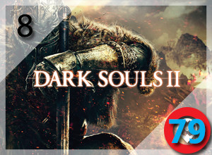 Dark Souls II