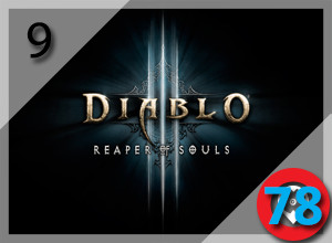 Diablo III: Reaper of Souls