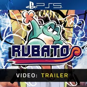 RUBATO PS5 - Trailer Video