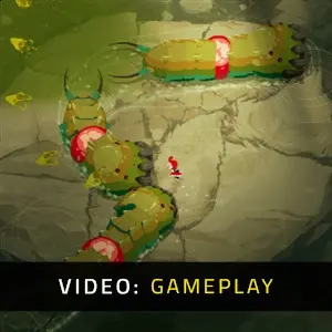 Rubinite - Gameplay