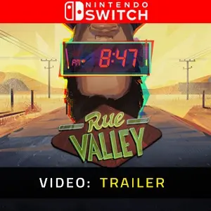 Rue Valley Nintendo Switch - Video Trailer