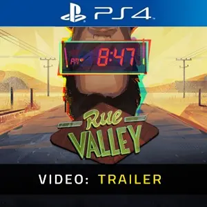 Rue Valley PS4 - Video Trailer