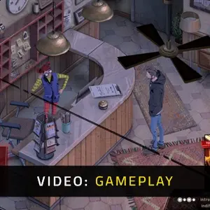 Rue Valley - Gameplay Video